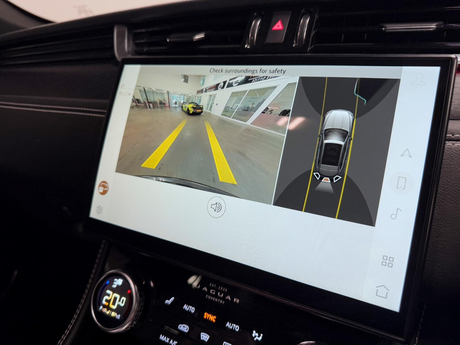 Used Jaguar F-Pace 2022 for sale - 76032652: Photo 47