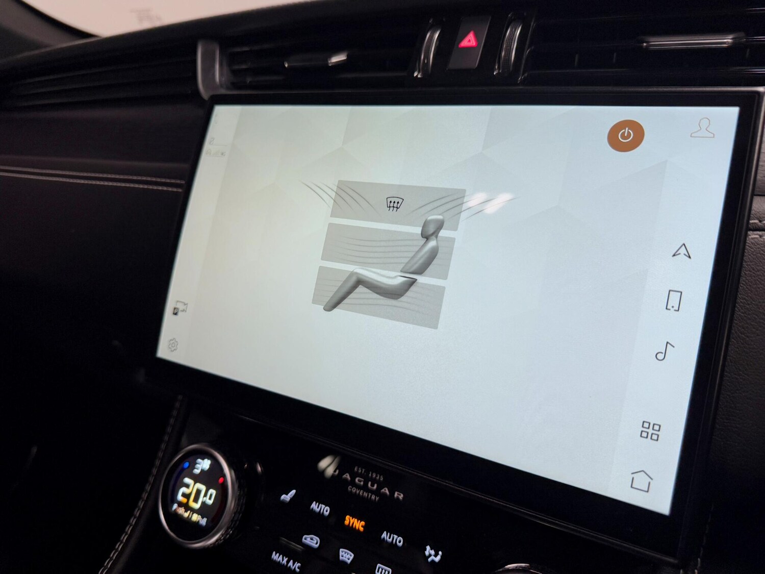Used Jaguar F-Pace 2022 for sale - 76032652: Photo 60