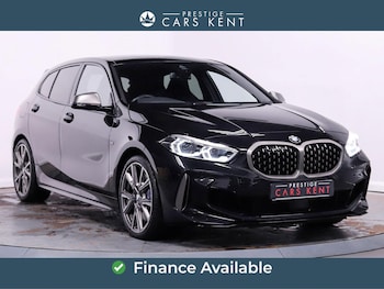 Used BMW 1 Series 2024 for sale - 78034847: Photo