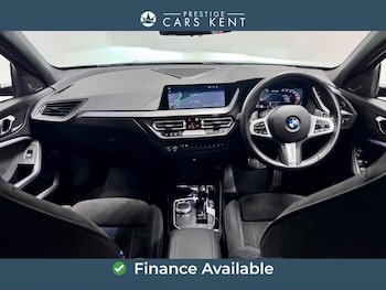 Used BMW 1 Series 2024 for sale - 78034847: Photo