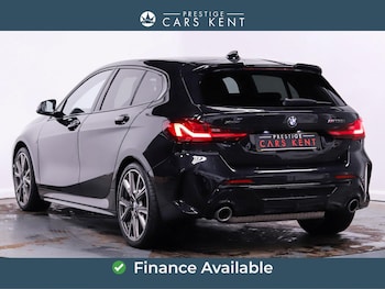 Used BMW 1 Series 2024 for sale - 78034847: Photo