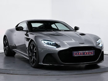 Used Aston Martin DBS 2019 for sale - 78704636: Photo