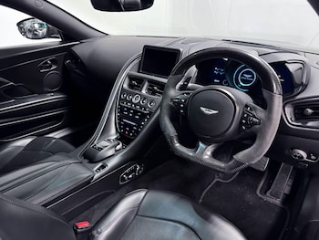 Used Aston Martin DBS 2019 for sale - 78704636: Photo