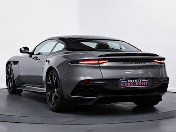 Used Aston Martin DBS 2019 for sale - 78704636: Photo