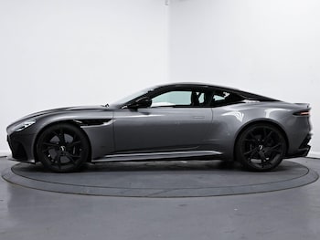 Used Aston Martin DBS 2019 for sale - 78704636: Photo