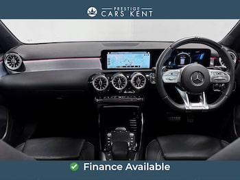 Used Mercedes-Benz A-Class 2022 for sale - 79317175: Photo
