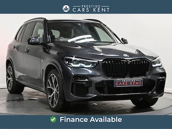 Used BMW X5 2022 for sale - 79236815: Photo