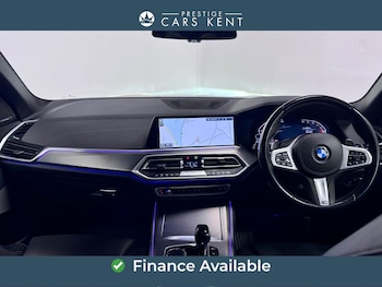Used BMW X5 2022 for sale - 79236815: Photo