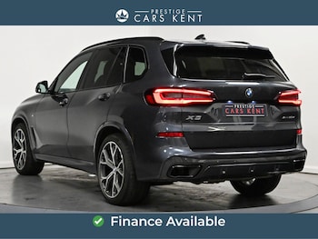 Used BMW X5 2022 for sale - 79236815: Photo