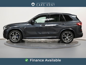 Used BMW X5 2022 for sale - 79236815: Photo