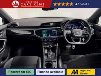 Used Audi Q3 2023 for sale - 74324871: Photo