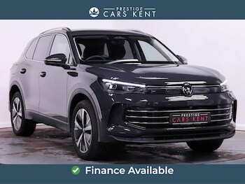 Used Volkswagen Tiguan 2024 for sale - 78374896: Photo