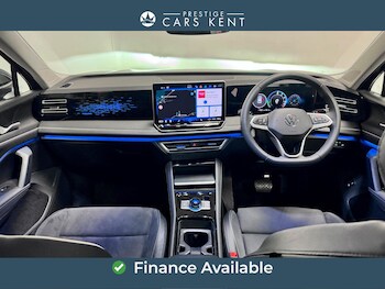 Used Volkswagen Tiguan 2024 for sale - 78374896: Photo