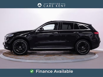 Used Mercedes-Benz EQC 2023 for sale - 77737204: Photo