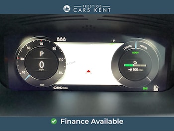 Used Jaguar I-Pace 2021 for sale - 76743464: Photo