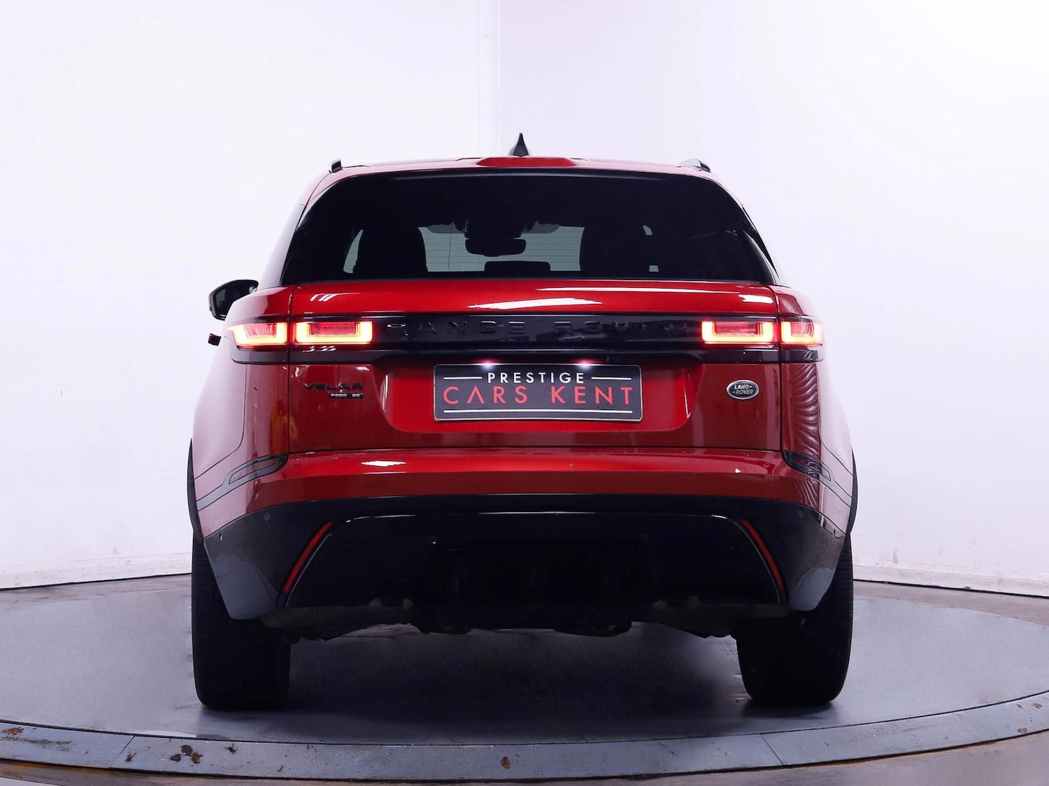 Used Land Rover Range Rover Velar 2020 for sale - 76584751: Photo 11