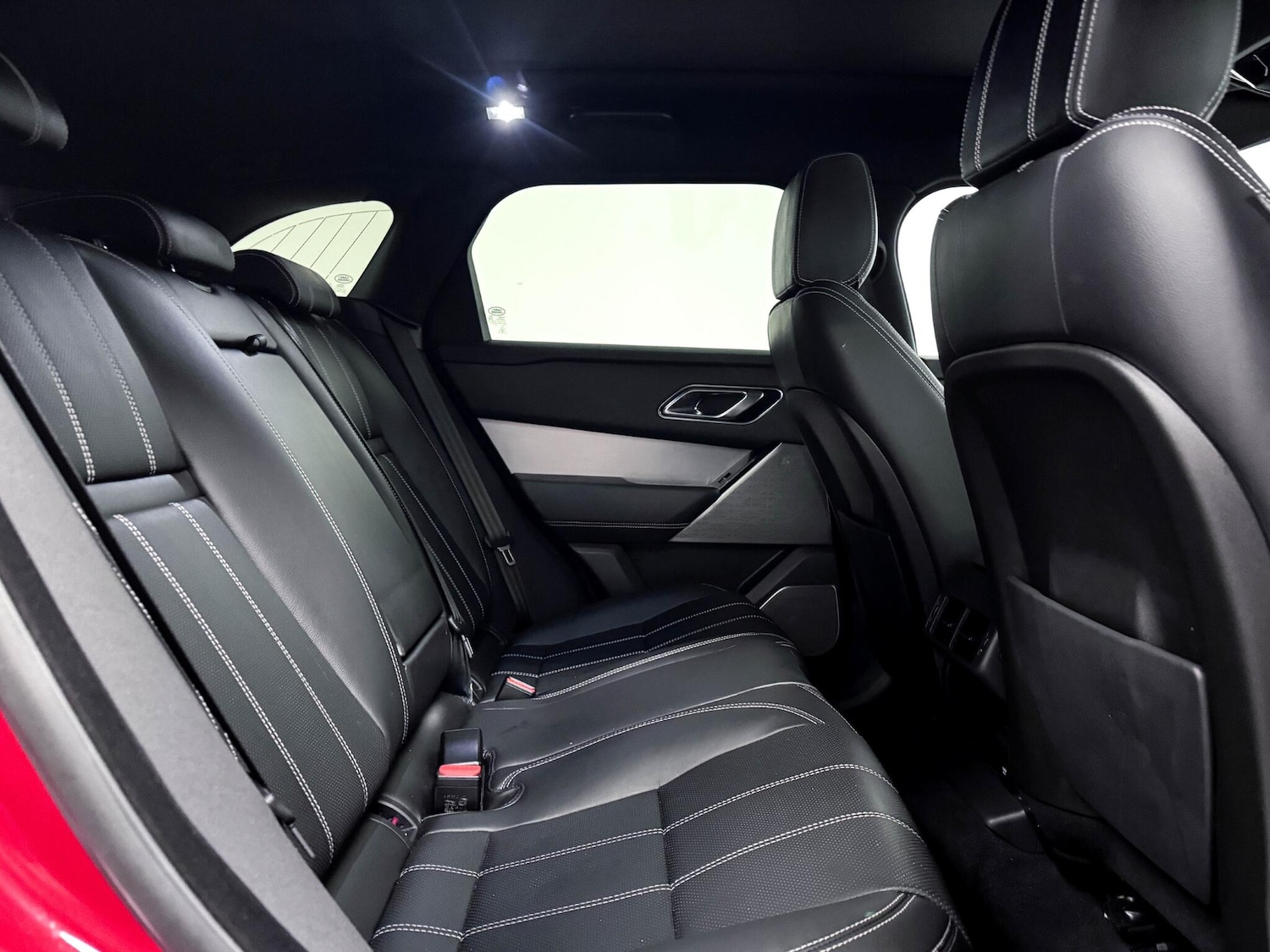 Used Land Rover Range Rover Velar 2020 for sale - 76584751: Photo 22