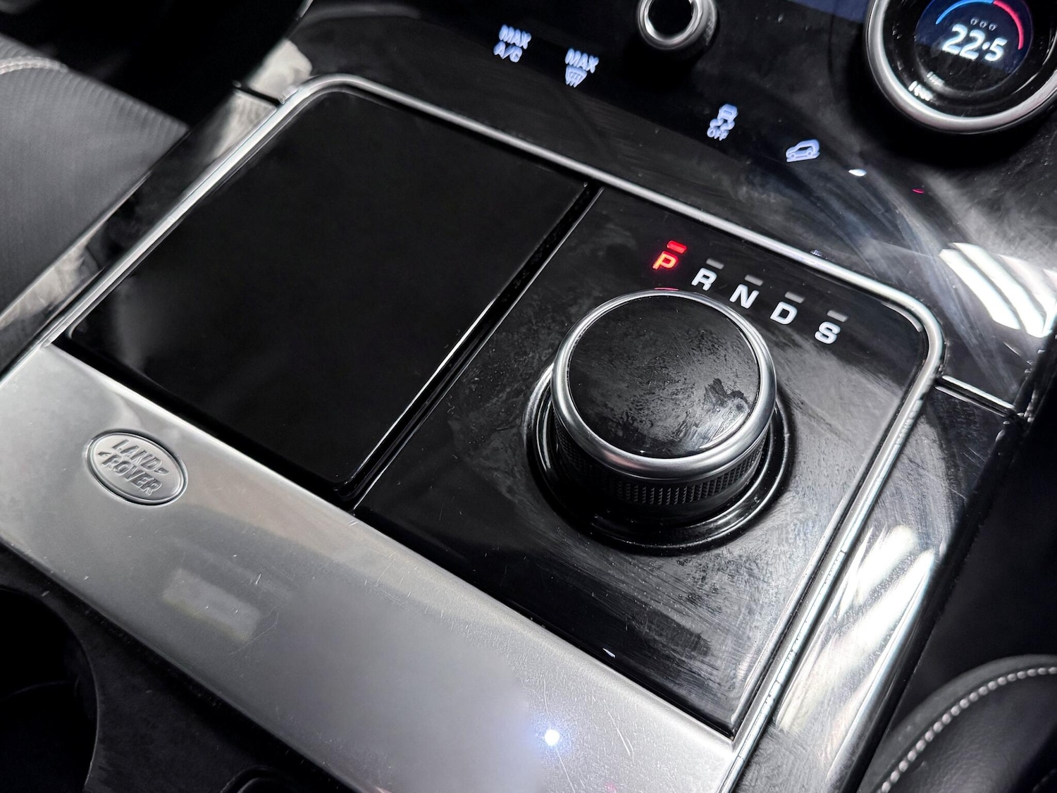 Used Land Rover Range Rover Velar 2020 for sale - 76584751: Photo 26