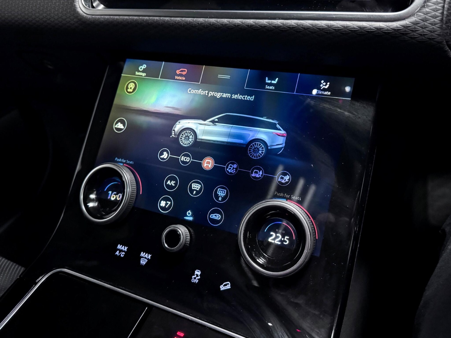 Used Land Rover Range Rover Velar 2020 for sale - 76584751: Photo 27