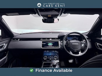 Used Land Rover Range Rover Velar 2020 for sale - 76584751: Photo