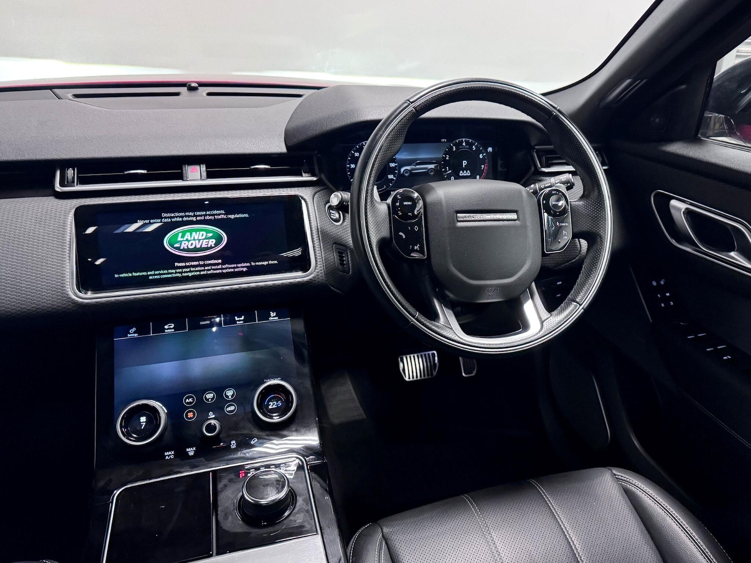 Used Land Rover Range Rover Velar 2020 for sale - 76584751: Photo 31
