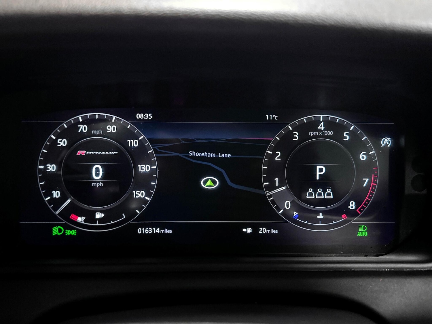 Used Land Rover Range Rover Velar 2020 for sale - 76584751: Photo 34