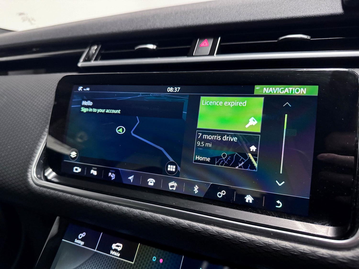 Used Land Rover Range Rover Velar 2020 for sale - 76584751: Photo 36