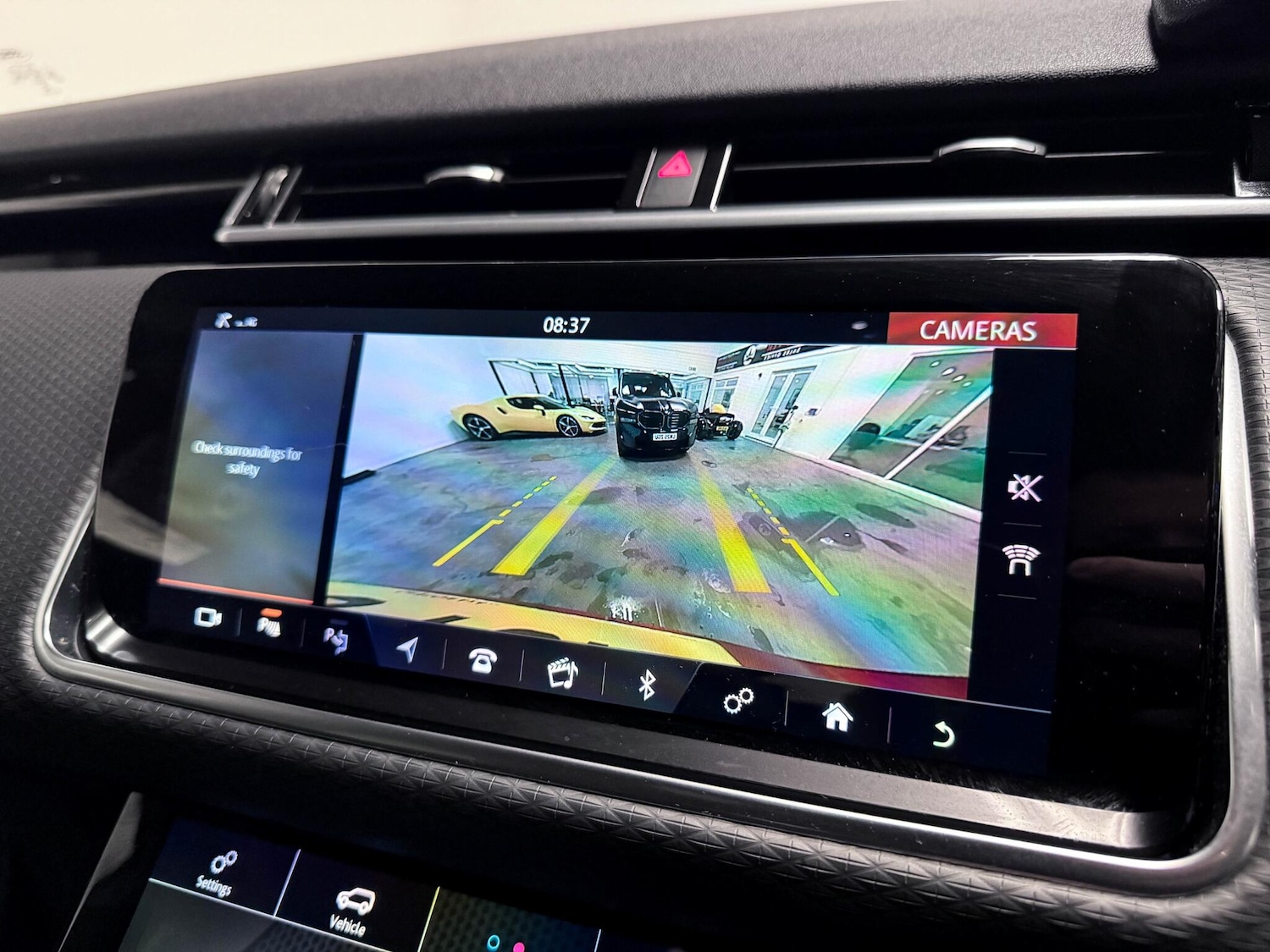 Used Land Rover Range Rover Velar 2020 for sale - 76584751: Photo 37