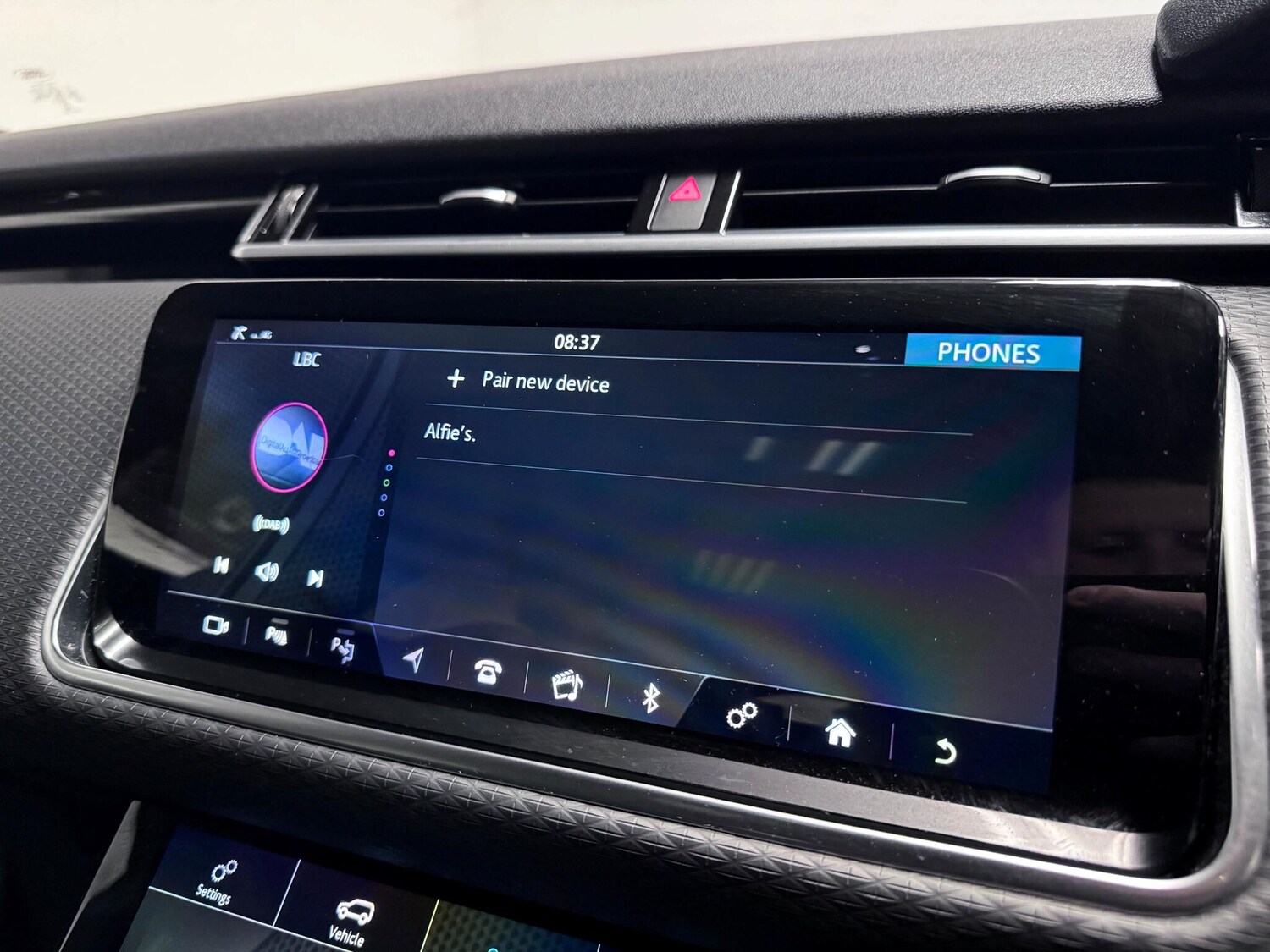 Used Land Rover Range Rover Velar 2020 for sale - 76584751: Photo 42