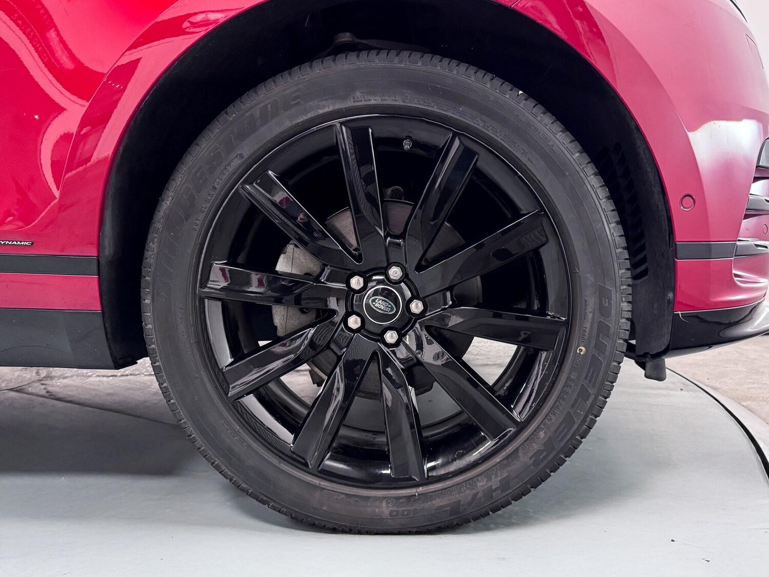 Used Land Rover Range Rover Velar 2020 for sale - 76584751: Photo 43