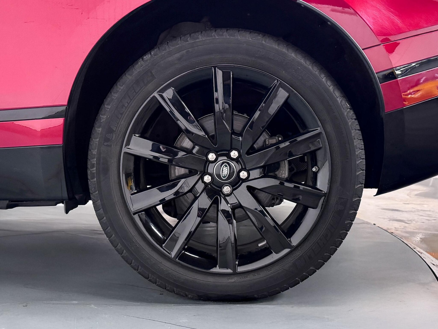 Used Land Rover Range Rover Velar 2020 for sale - 76584751: Photo 45