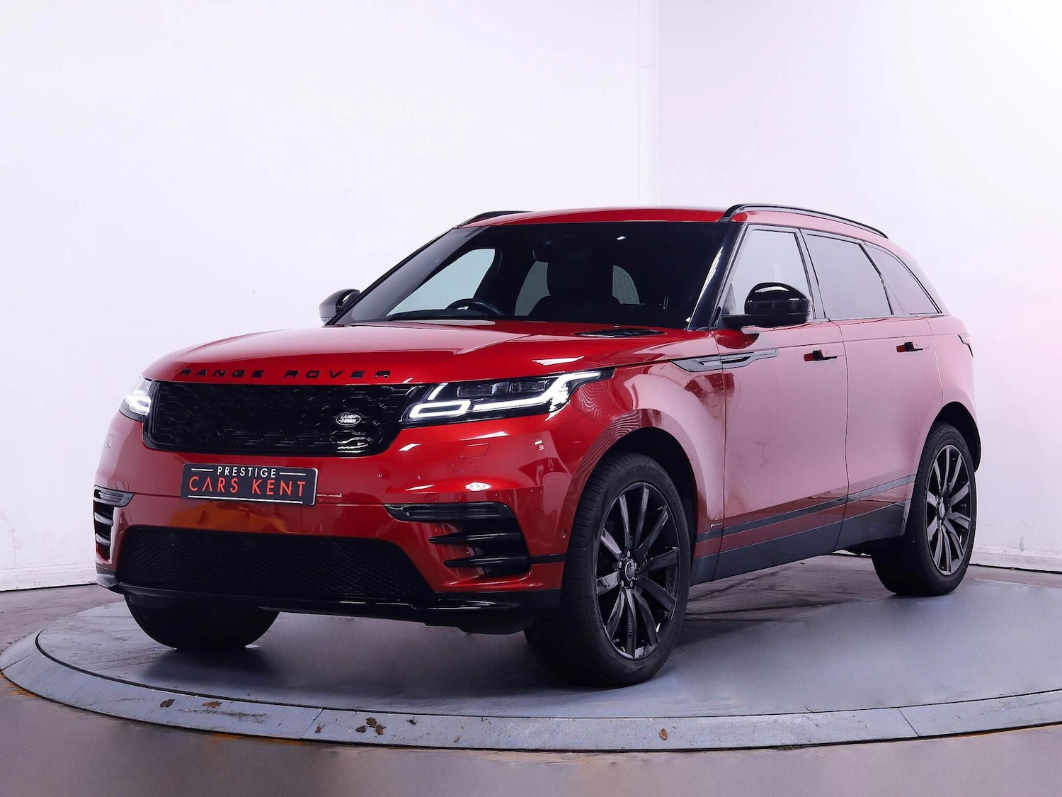 Used Land Rover Range Rover Velar 2020 for sale - 76584751: Photo 6