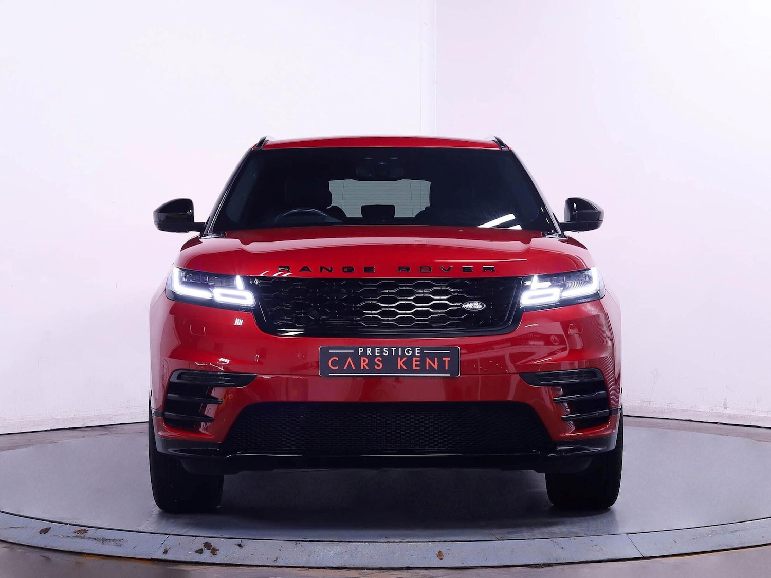 Used Land Rover Range Rover Velar 2020 for sale - 76584751: Photo 7