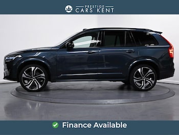 Used Volvo XC90 2022 for sale - 78491388: Photo