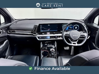 Used Kia Sportage 2023 for sale - 78184870: Photo