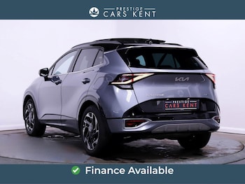 Used Kia Sportage 2023 for sale - 78184870: Photo