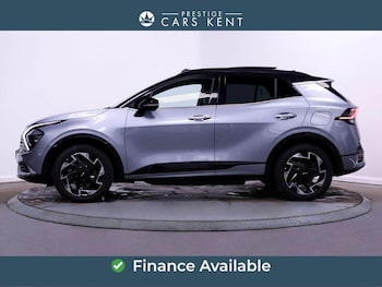 Used Kia Sportage 2023 for sale - 78184870: Photo