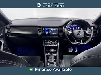 Used Skoda Kodiaq 2022 for sale - 78662538: Photo