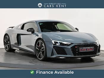 Used Audi R8 2021 for sale - 79635313: Photo