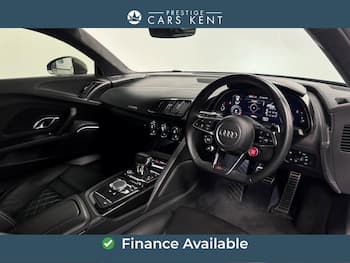 Used Audi R8 2021 for sale - 79635313: Photo