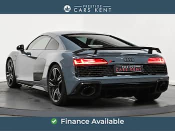 Used Audi R8 2021 for sale - 79635313: Photo