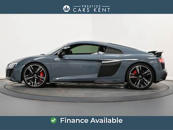 Used Audi R8 2021 for sale - 79635313: Photo