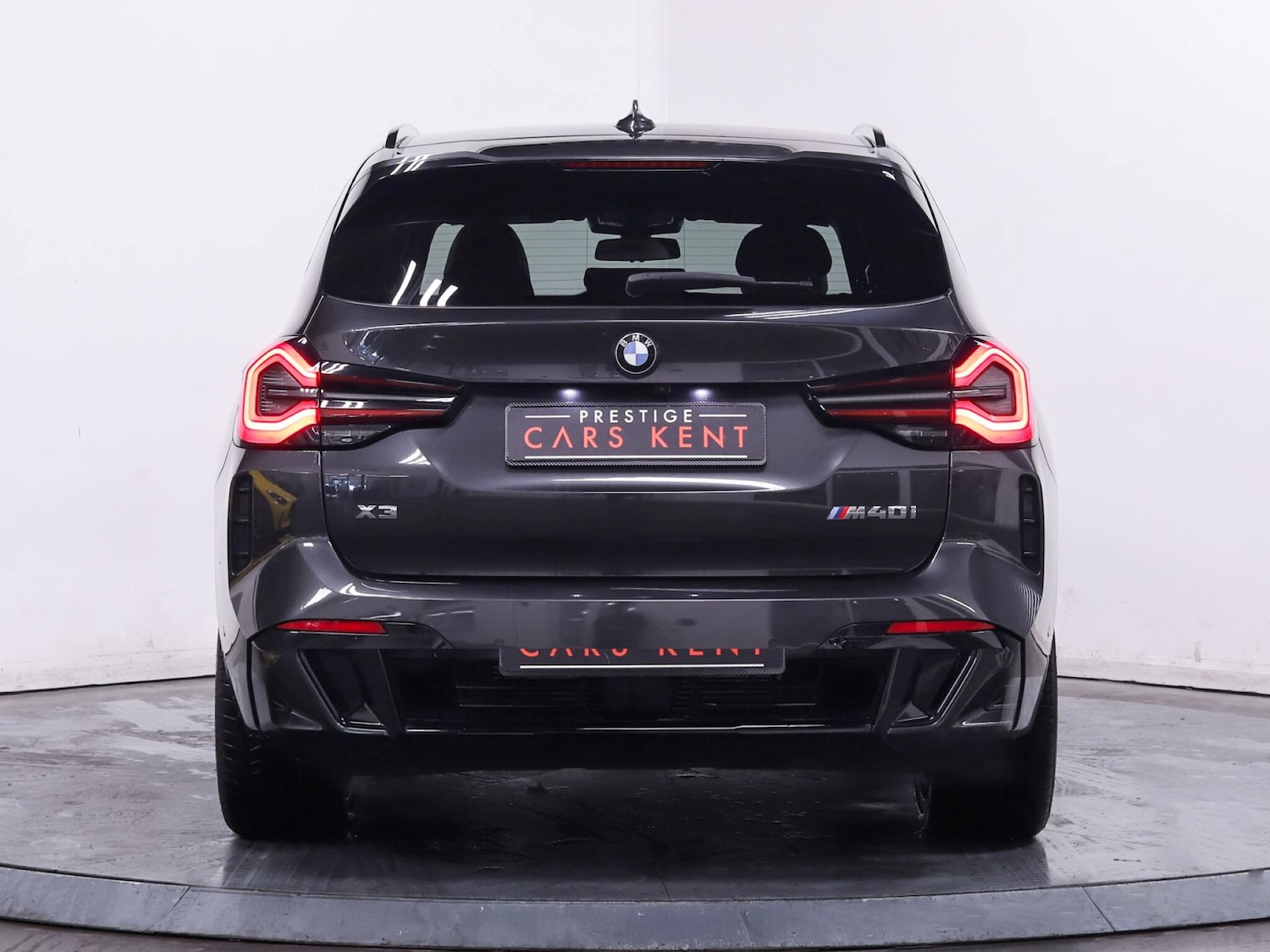 Used BMW X3 2022 for sale - 76472663: Photo 11