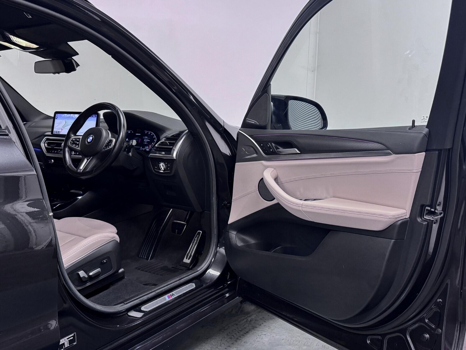 Used BMW X3 2022 for sale - 76472663: Photo 14