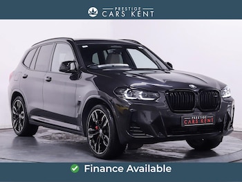 Used BMW X3 2022 for sale - 76472663: Photo