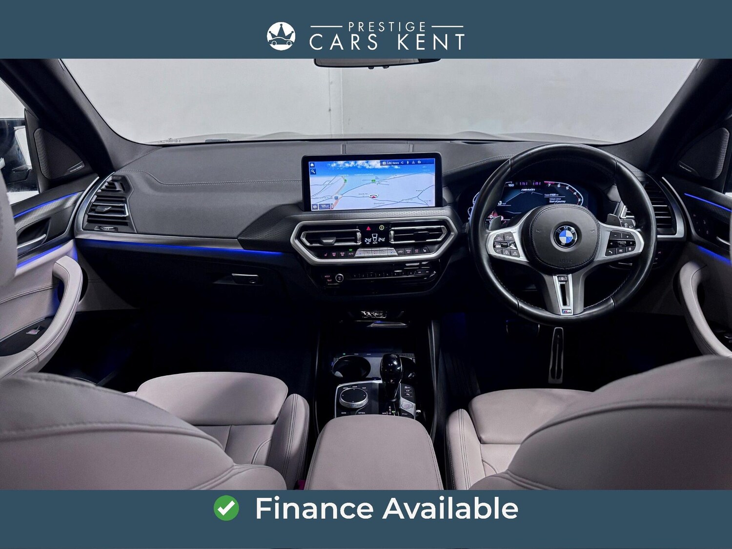 Used BMW X3 2022 for sale - 76472663: Photo 2