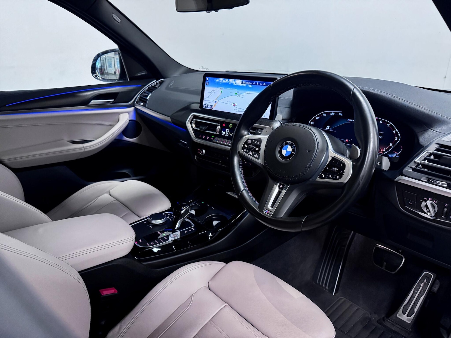 Used BMW X3 2022 for sale - 76472663: Photo 22