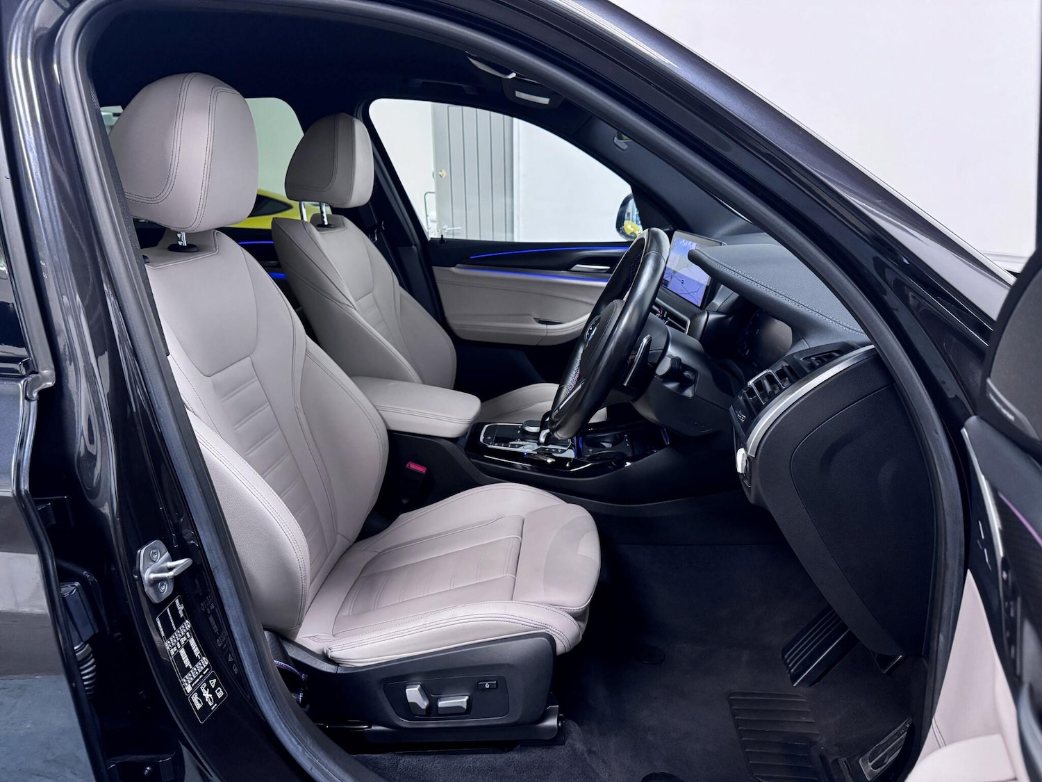 Used BMW X3 2022 for sale - 76472663: Photo 23