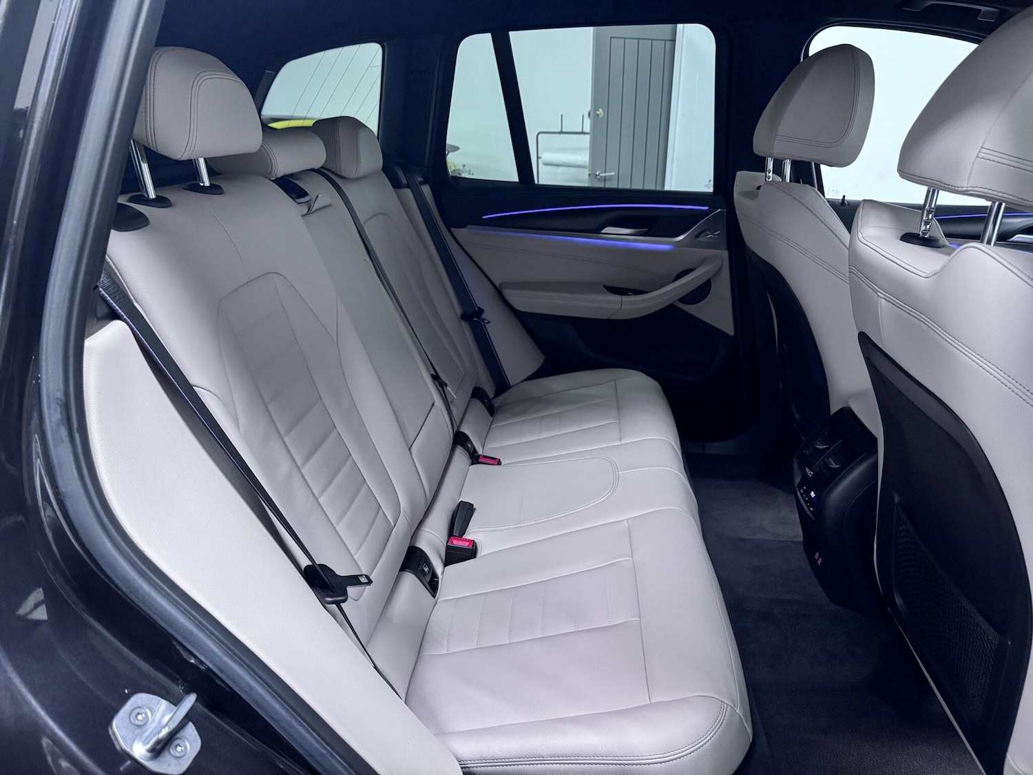 Used BMW X3 2022 for sale - 76472663: Photo 26