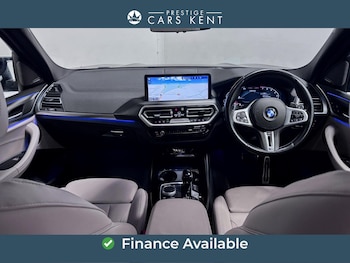 Used BMW X3 2022 for sale - 76472663: Photo